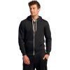 imageTrue Classic Mens Hoodies  Novelty Fleece Pullover ZipUp Hoodies for Men ampamp Active Mens Hooded SweatshirtsBlack