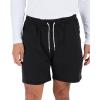 imageTrue Classic Mens Shorts  Gym Shorts for Men Quick Dry Novelty Mens Athletic Short ampamp Sweat Short for Workout and RunningBlack