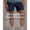 imageTrue Classic Mens Shorts  Gym Shorts for Men Quick Dry Novelty Mens Athletic Short ampamp Sweat Short for Workout and RunningNavy
