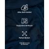 imageTrue Classic Mens Underwear  Novelty Boxer Briefs Pack and Singles  Breathable UltraSoft Mens Boxer Brief Underwear PackNavy 3pack