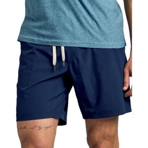 imageTrue Classic Mens Shorts  Gym Shorts for Men Quick Dry Novelty Mens Athletic Short ampamp Sweat Short for Workout and RunningNavy