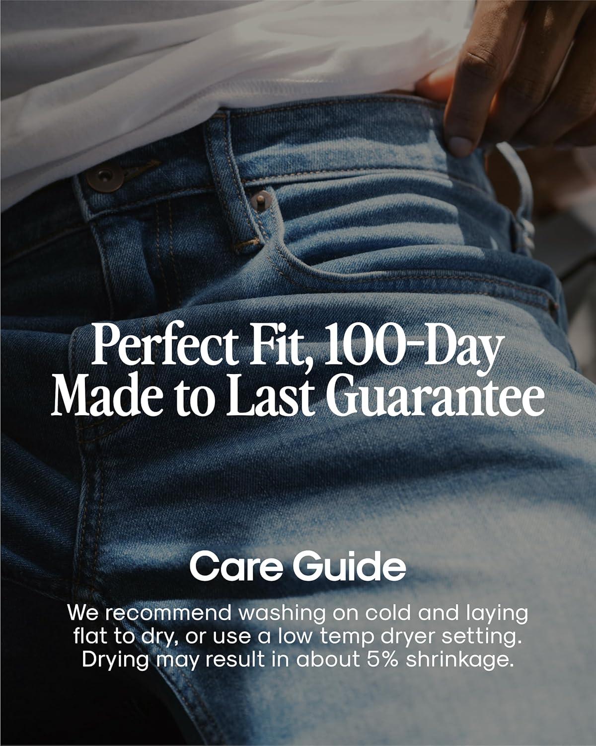 imageTrue Classic Mens Jeans  Stretch Jeans for Men Slim and Straight Fit Mens Stretch JeanGray