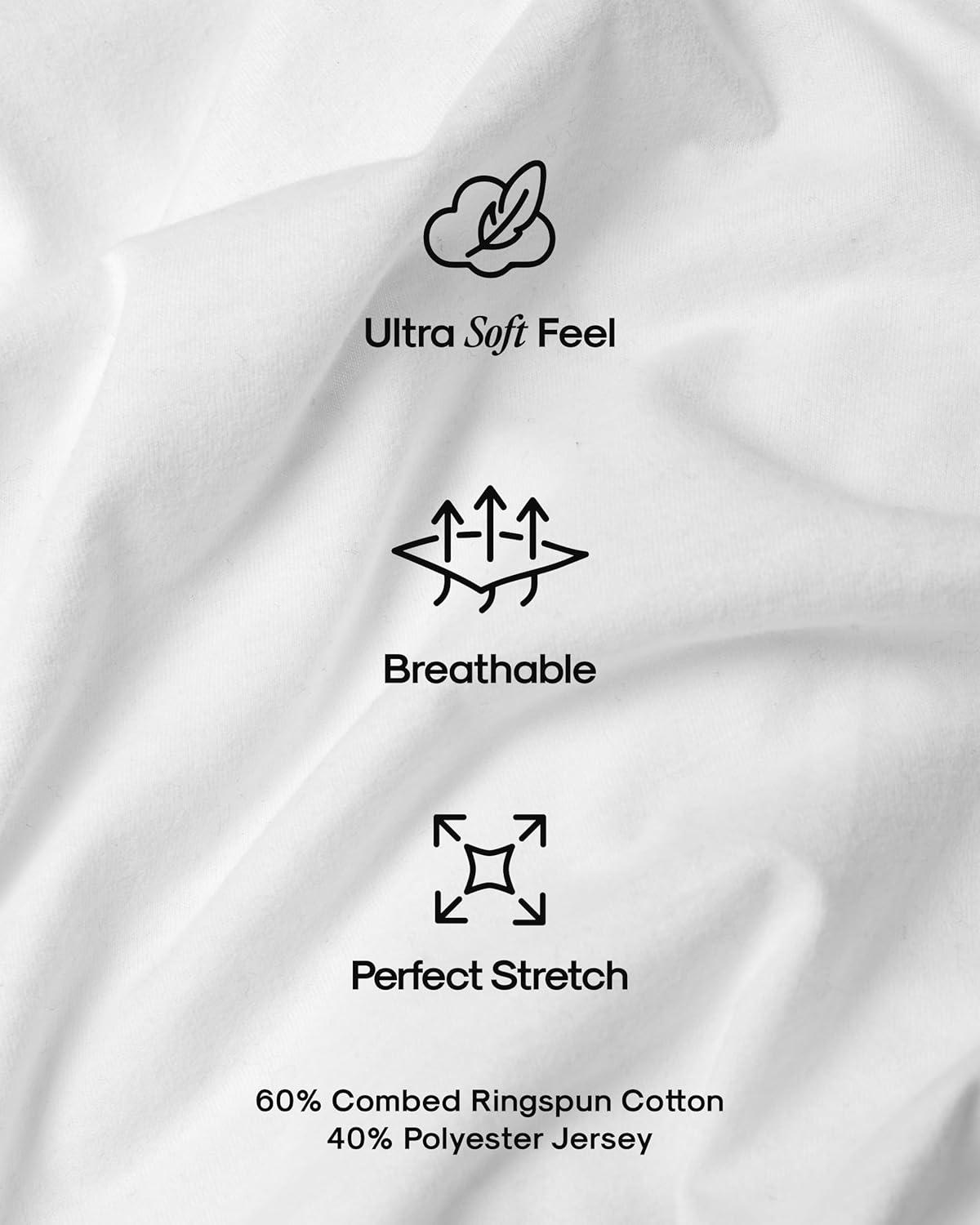 imageTrue Classic Polo Shirts for Men  Mens Polo Shirts Short Sleeve Cotton Dry Fit Golf Shirt for Men Personalized Custom CutCarbonHeather GrayWhite 3pack