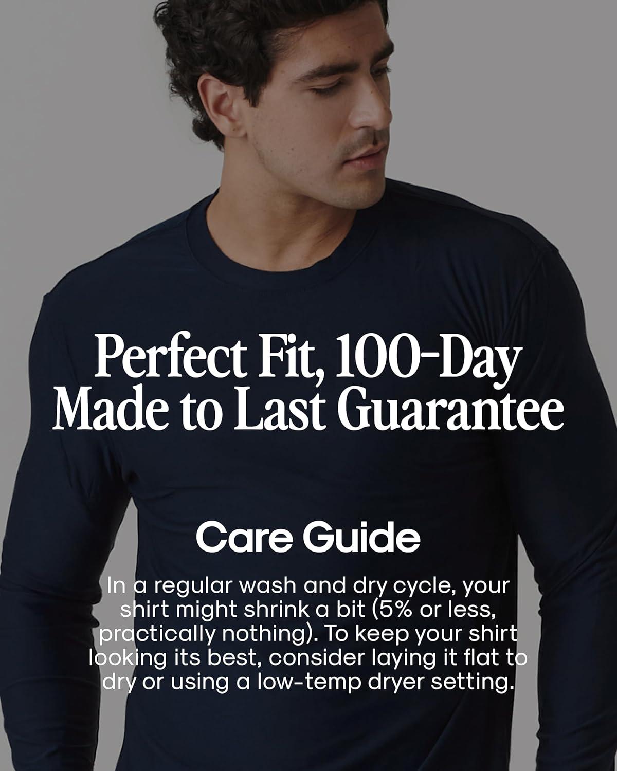 imageTrue Classic Workout Shirts for Men  Mens Shirts ampamp Muscle Shirt for Men Gym Shirts Tank Tops Men and Athletic Base LayerHeather Navy