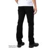 imageTrue Classic Mens Jeans  Stretch Jeans for Men Slim and Straight Fit Mens Stretch JeanBlack