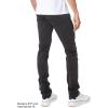 imageTrue Classic Mens Jeans  Stretch Jeans for Men Slim and Straight Fit Mens Stretch JeanGray