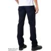 imageTrue Classic Mens Jeans  Stretch Jeans for Men Slim and Straight Fit Mens Stretch JeanIndigo