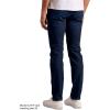 imageTrue Classic Mens Jeans  Stretch Jeans for Men Slim and Straight Fit Mens Stretch JeanIndigo