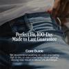 imageTrue Classic Mens Jeans  Stretch Jeans for Men Slim and Straight Fit Mens Stretch JeanIndigo