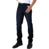 imageTrue Classic Mens Jeans  Stretch Jeans for Men Slim and Straight Fit Mens Stretch JeanIndigo