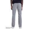 imageTrue Classic Mens Jeans  Stretch Jeans for Men Slim and Straight Fit Mens Stretch JeanMedium Gray