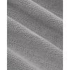 imageTrue Classic Mens Jeans  Stretch Jeans for Men Slim and Straight Fit Mens Stretch JeanMedium Gray