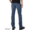 imageTrue Classic Mens Jeans  Stretch Jeans for Men Slim and Straight Fit Mens Stretch JeanMedium Indigo