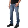 imageTrue Classic Mens Jeans  Stretch Jeans for Men Slim and Straight Fit Mens Stretch JeanMedium Indigo
