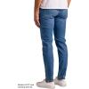 imageTrue Classic Mens Jeans  Stretch Jeans for Men Slim and Straight Fit Mens Stretch JeanMedium Indigo