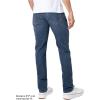 imageTrue Classic Mens Jeans  Stretch Jeans for Men Slim and Straight Fit Mens Stretch JeanMedium Indigo