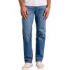 imageTrue Classic Mens Jeans  Stretch Jeans for Men Slim and Straight Fit Mens Stretch JeanMedium Indigo