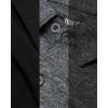 imageTrue Classic Mens Long Sleeve Button Down Shirt  Casual Dress Shirts for Men Quick DryNeutrals 3pack