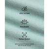 imageTrue Classic Mens TShirts  Short Sleeve Crew Neck T Shirts for Man Cotton Blend Plain Novelty Mens TShirtsBlueGray 3pack