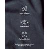 imageTrue Classic Mens TShirts  Short Sleeve Crew Neck T Shirts for Man Cotton Blend Plain Novelty Mens TShirtsEssentials 9pack