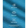 imageTrue Classic Mens TShirts  Short Sleeve Crew Neck T Shirts for Man Cotton Blend Plain Novelty Mens TShirtsSeasonal 6pack