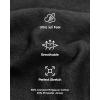 imageTrue Classic Mens V Neck T Shirts  Cotton V Neck Shirts for Men VNeck Mens TShirts and Undershirts for Men PackSinglesCharcoal Heather Gray
