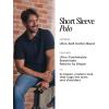 imageTrue Classic Polo Shirts for Men  Mens Polo Shirts Short Sleeve Cotton Dry Fit Golf Shirt for Men Personalized Custom CutBasic 6pack