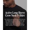imageTrue Classic Workout Shirts for Men  Mens Shirts ampamp Muscle Shirt for Men Gym Shirts Tank Tops Men and Athletic Base LayerHeather Military Green