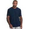 imageTrue Classic Workout Shirts for Men  Mens Shirts ampamp Muscle Shirt for Men Gym Shirts Tank Tops Men and Athletic Base LayerNavy