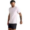 imageTrue Classic Workout Shirts for Men  Mens Shirts ampamp Muscle Shirt for Men Gym Shirts Tank Tops Men and Athletic Base LayerWhite