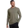 Heather Military Green