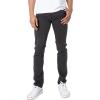 imageTrue Classic Mens Jeans  Stretch Jeans for Men Slim and Straight Fit Mens Stretch JeanGray