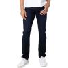 imageTrue Classic Mens Jeans  Stretch Jeans for Men Slim and Straight Fit Mens Stretch JeanIndigo