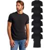 Black (6-pack)