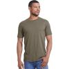 Heather Military Green