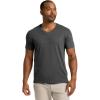 Charcoal Heather Gray