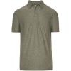 Heather Military Green