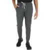 Charcoal Heather Gray