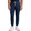 Dark Heather Navy