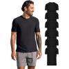 Black (6-pack)
