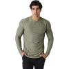 Heather Military Green