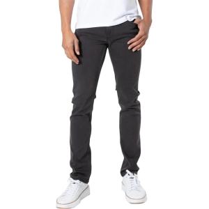 imageTrue Classic Mens Jeans  Stretch Jeans for Men Slim and Straight Fit Mens Stretch JeanGray