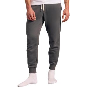 imageTrue Classic Sweatpants for Men  Joggers for Men with Pockets Novelty Fleece ampamp Breathable 4Way Stretch Mens Sweat PantsCarbon