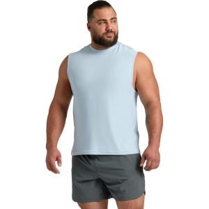 imageTrue Classic Workout Shirts for Men  Mens Shirts ampamp Muscle Shirt for Men Gym Shirts Tank Tops Men and Athletic Base LayerArctic