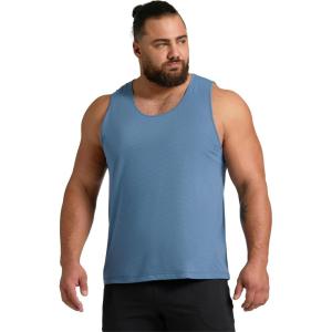 imageTrue Classic Workout Shirts for Men  Mens Shirts ampamp Muscle Shirt for Men Gym Shirts Tank Tops Men and Athletic Base LayerFiord