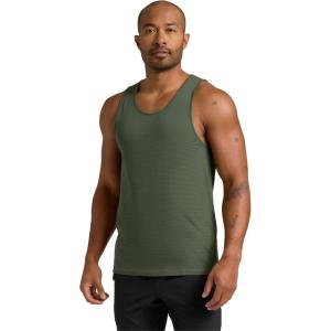 imageTrue Classic Workout Shirts for Men  Mens Shirts ampamp Muscle Shirt for Men Gym Shirts Tank Tops Men and Athletic Base LayerKelp