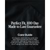 imageTrue Classic Mens TShirts  Pocket T Shirts for Men Mens Pocket Tee Shirts Multipack Cotton Crew Neck Work T Shirt for MenBlack 4pack