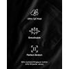 imageTrue Classic Mens TShirts  Pocket T Shirts for Men Mens Pocket Tee Shirts Multipack Cotton Crew Neck Work T Shirt for MenGrays and Greens 4pack