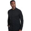 imageTrue Classic Long Sleeve Shirts for Men  Casual Mens Dress Shirts Stretch Button Down Shirt Men Slim ampamp Relaxed FitsBlack