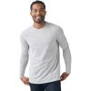 Light Heather Gray Light Heather Gray